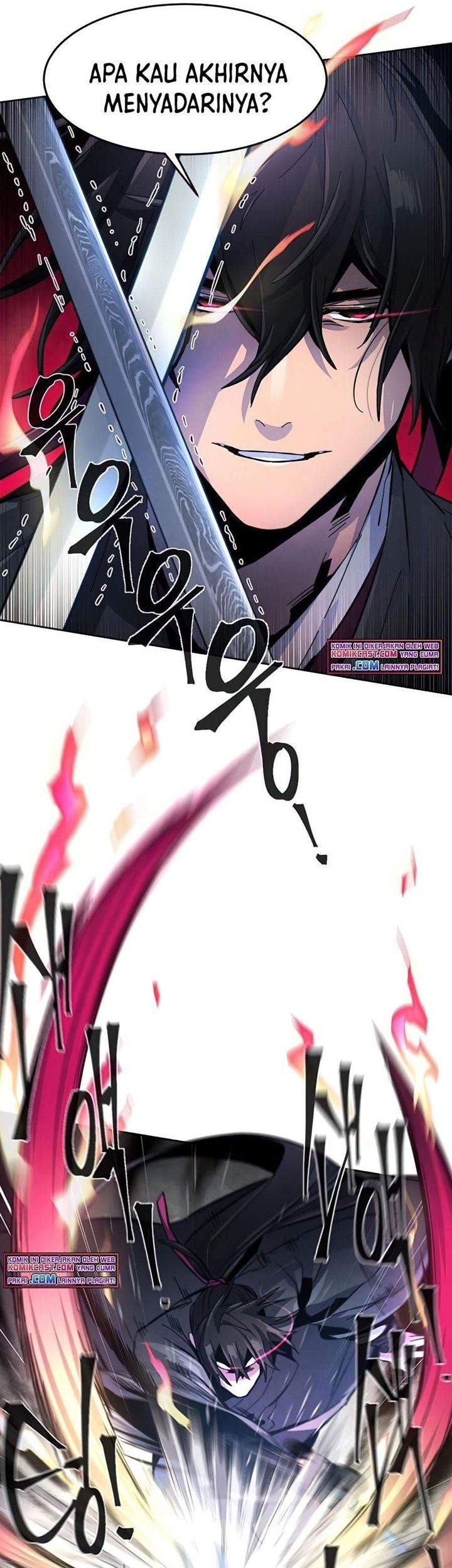 Return of the Mad Demon Chapter 21 Gambar 43