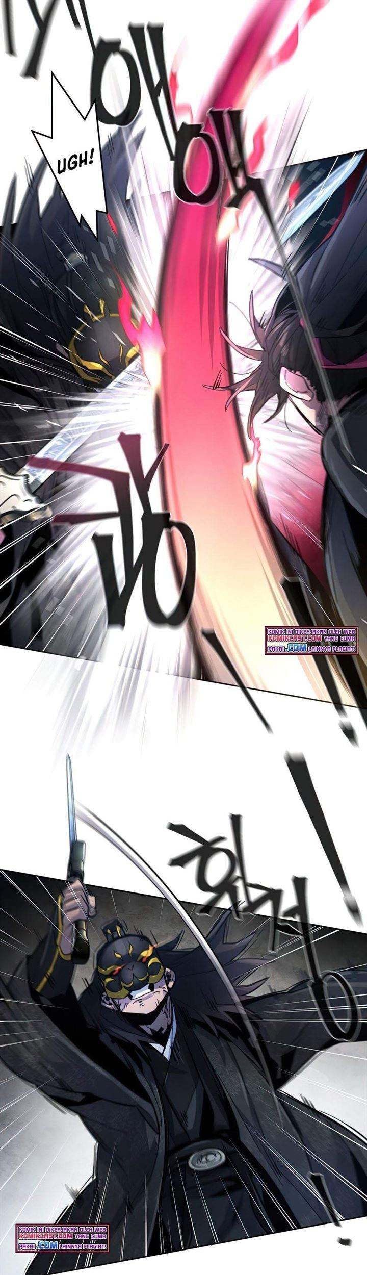 Return of the Mad Demon Chapter 21 Gambar 47