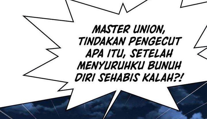 Return of the Mad Demon Chapter 21 Gambar 50