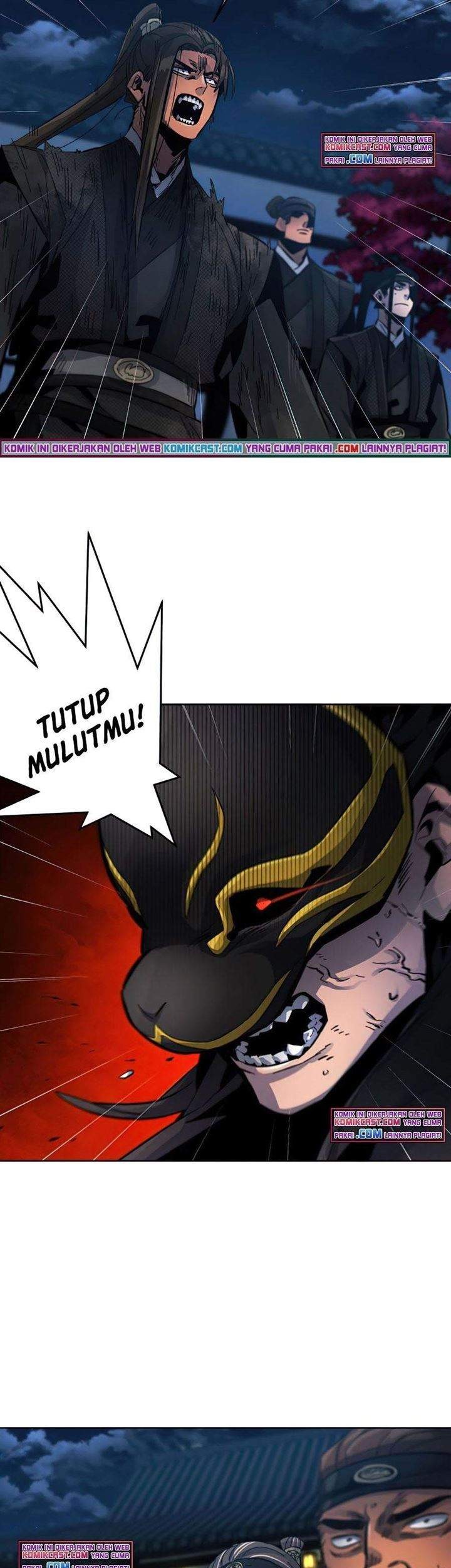 Return of the Mad Demon Chapter 21 Gambar 51