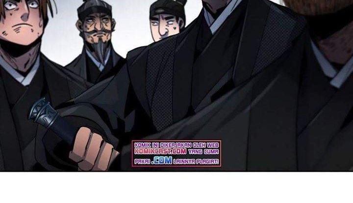 Return of the Mad Demon Chapter 21 Gambar 54