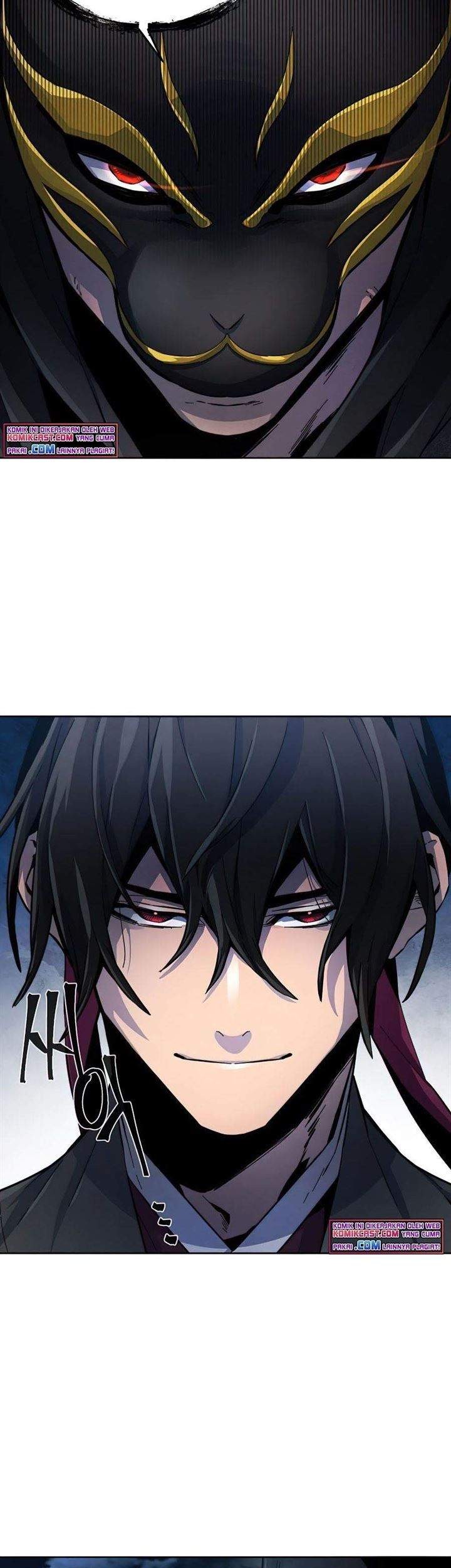 Return of the Mad Demon Chapter 21 Gambar 3