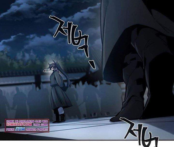 Return of the Mad Demon Chapter 21 Gambar 4