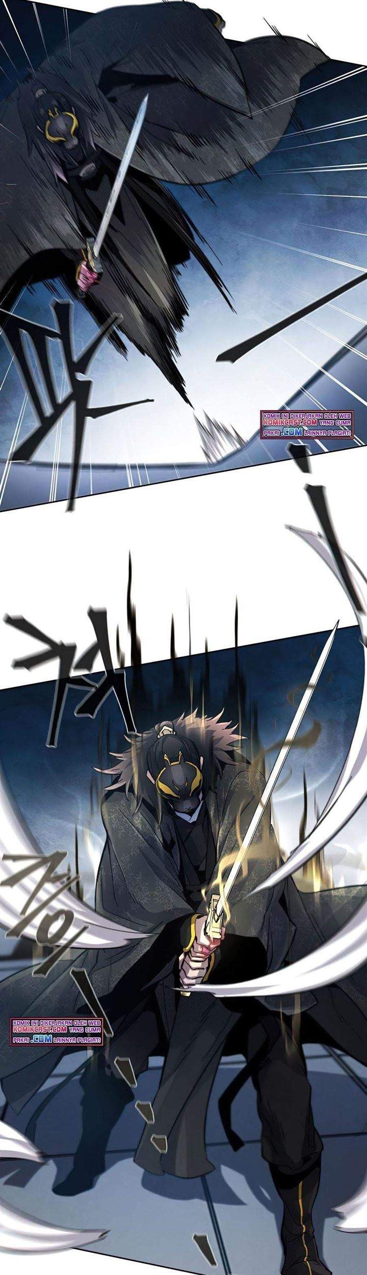 Return of the Mad Demon Chapter 21 Gambar 61