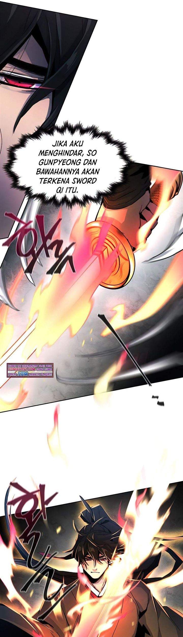 Return of the Mad Demon Chapter 21 Gambar 65