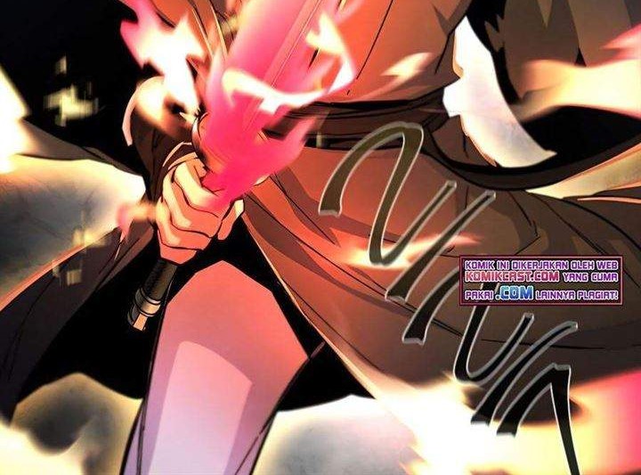 Return of the Mad Demon Chapter 21 Gambar 66