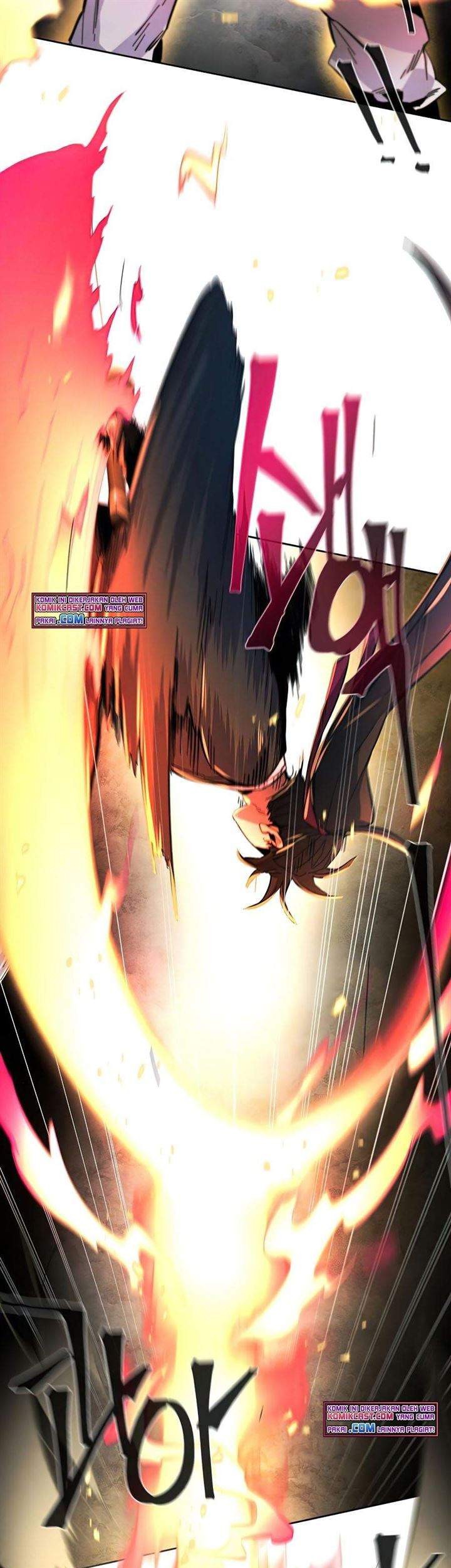 Return of the Mad Demon Chapter 21 Gambar 67