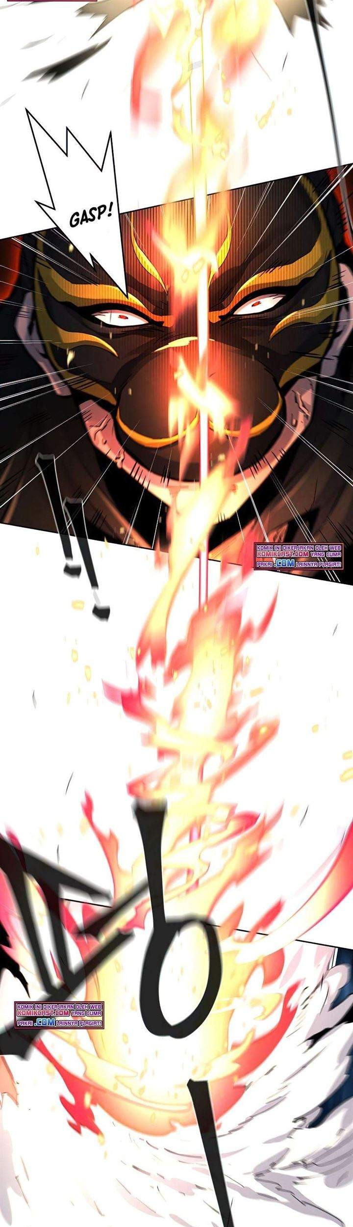 Return of the Mad Demon Chapter 21 Gambar 69