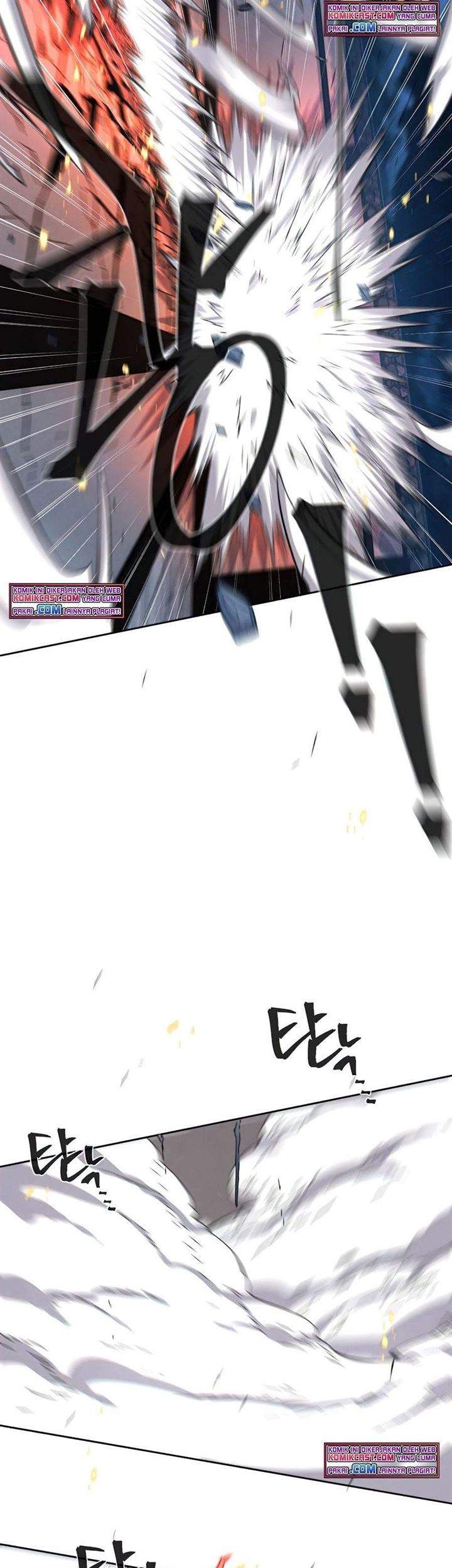 Return of the Mad Demon Chapter 21 Gambar 71