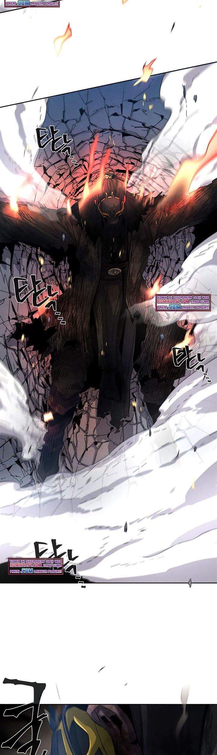 Return of the Mad Demon Chapter 21 Gambar 73