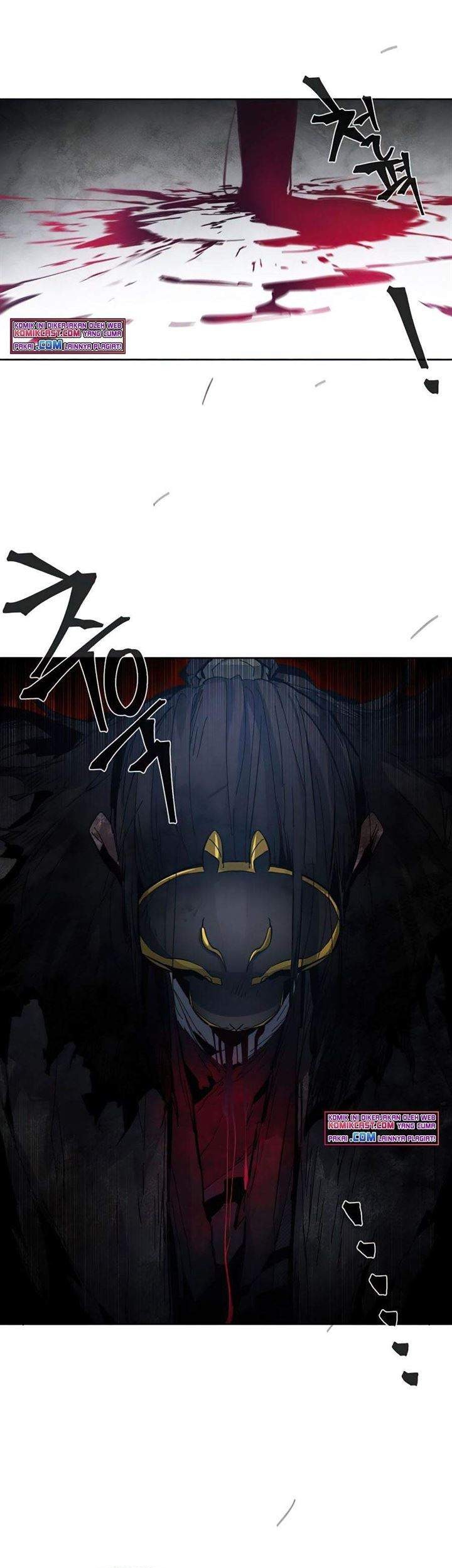 Return of the Mad Demon Chapter 21 Gambar 75