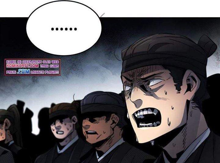 Return of the Mad Demon Chapter 21 Gambar 76