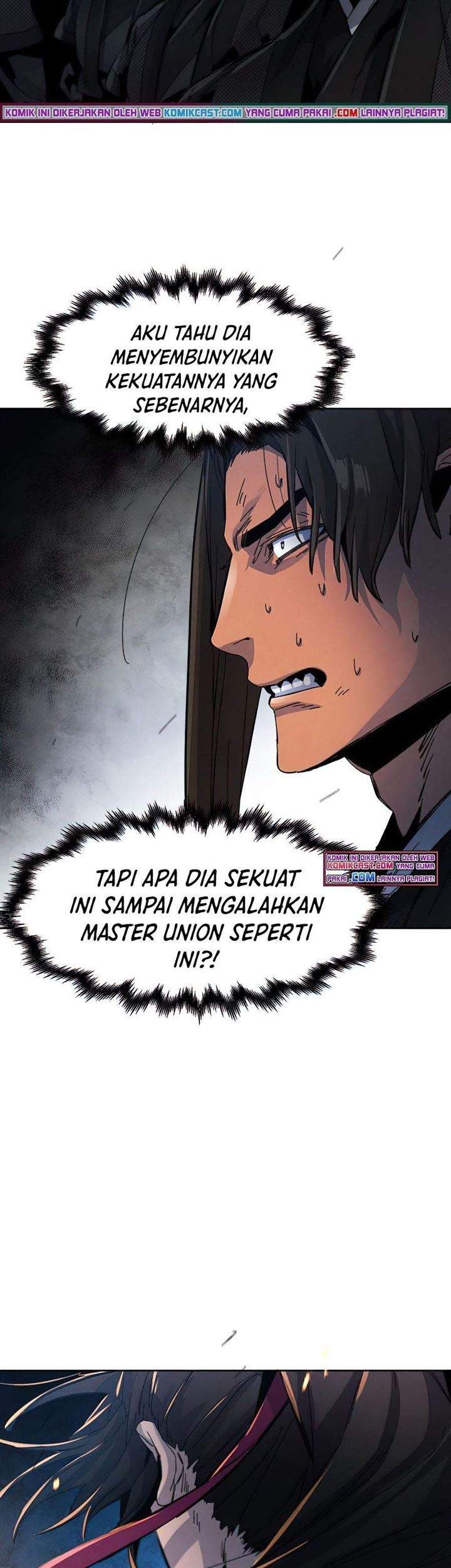 Return of the Mad Demon Chapter 21 Gambar 77