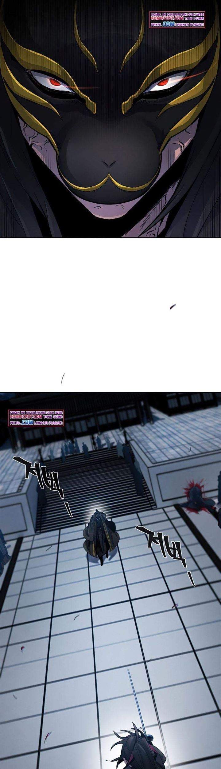 Return of the Mad Demon Chapter 21 Gambar 13