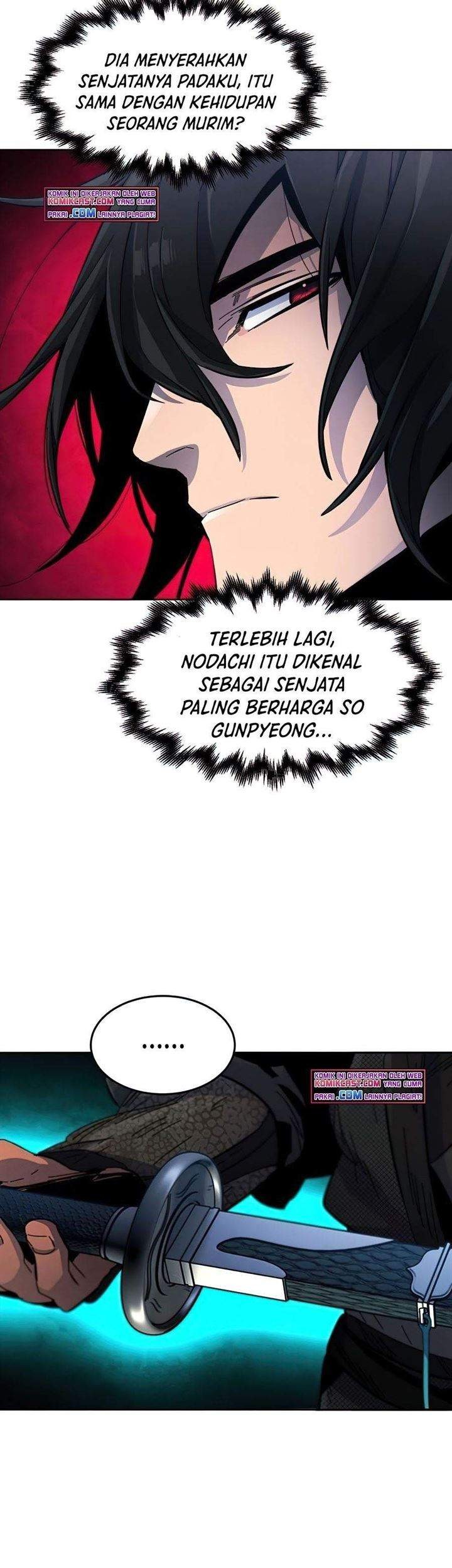 Return of the Mad Demon Chapter 21 Gambar 7