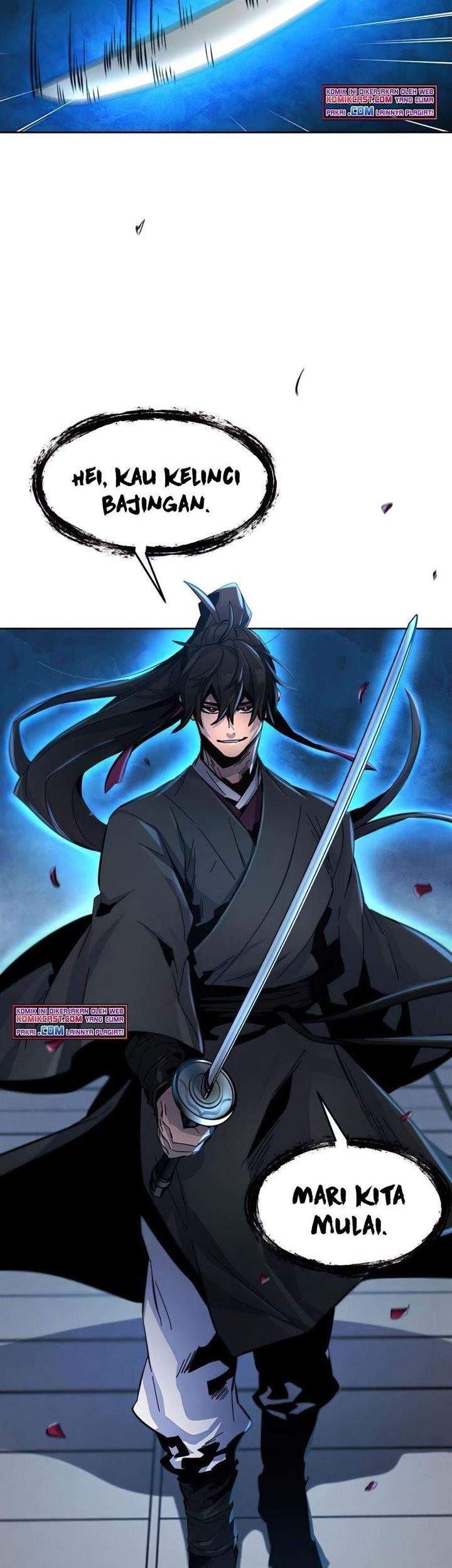 Return of the Mad Demon Chapter 21 Gambar 11