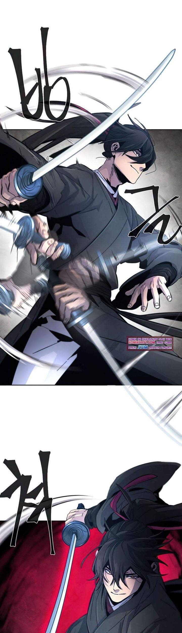 Return of the Mad Demon Chapter 21 Gambar 17