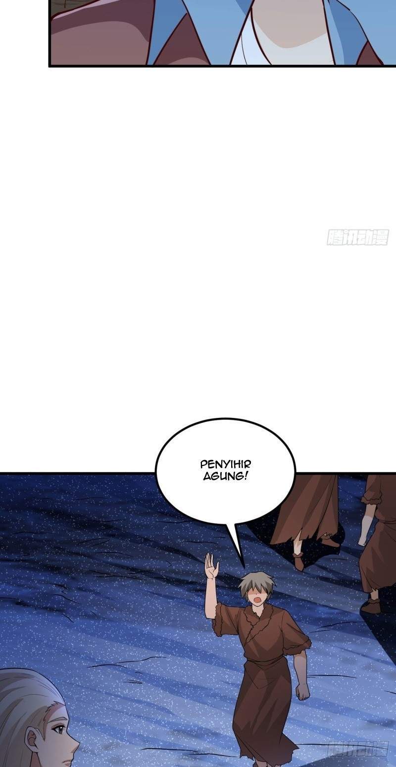 The Rest of My Life on the Desert Island Chapter 120 Gambar 20