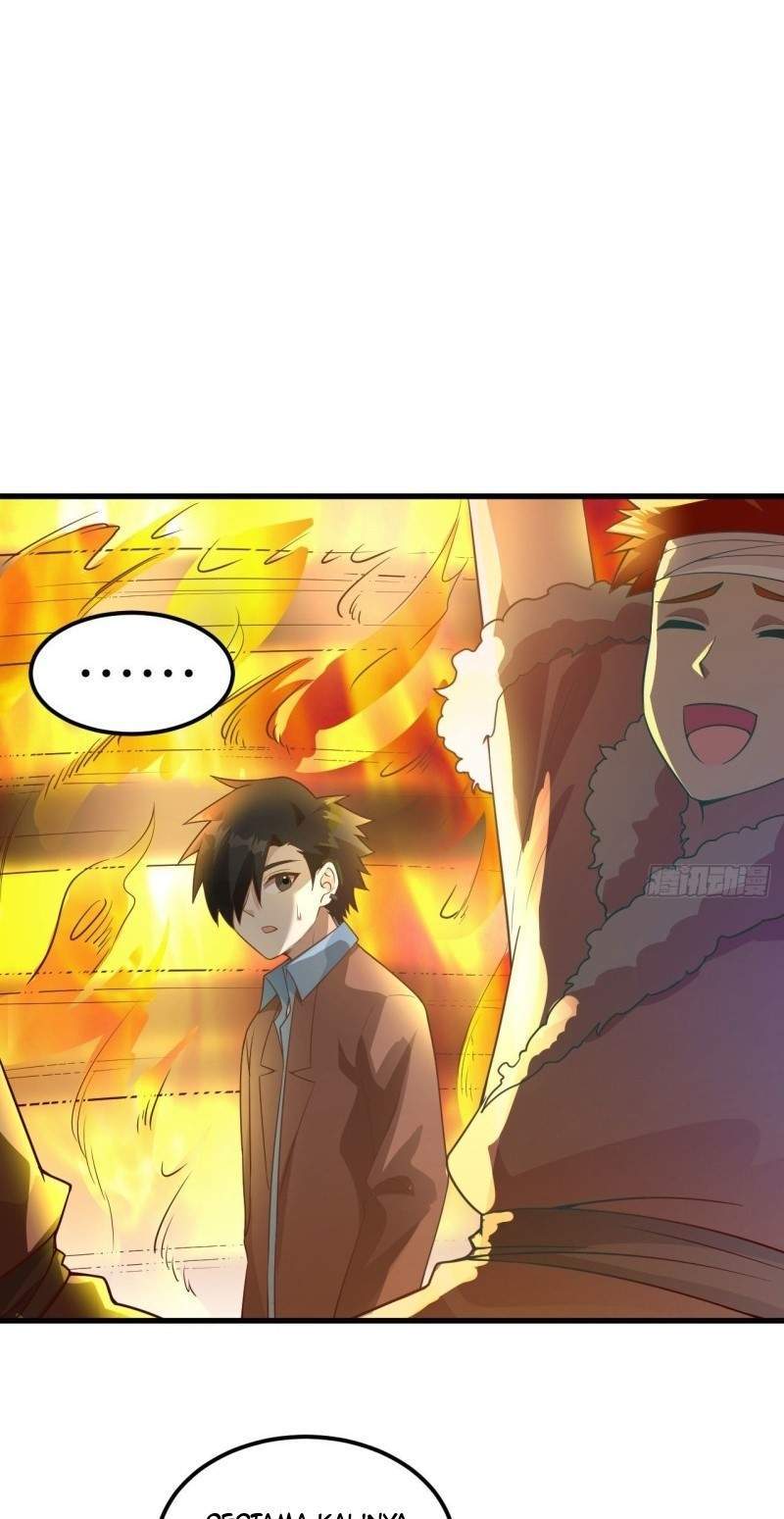 The Rest of My Life on the Desert Island Chapter 120 Gambar 31