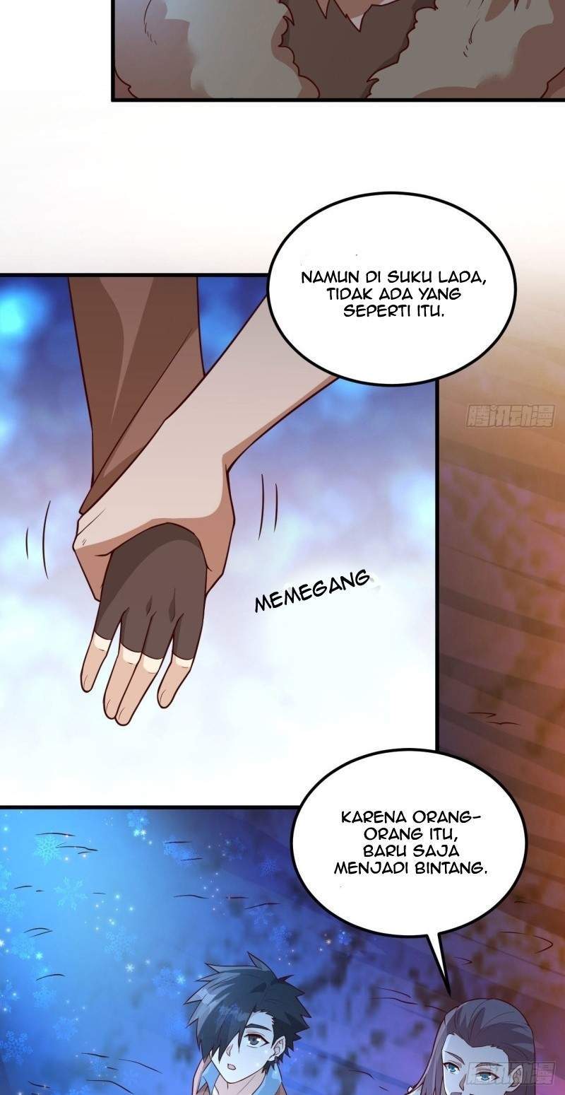 The Rest of My Life on the Desert Island Chapter 120 Gambar 33