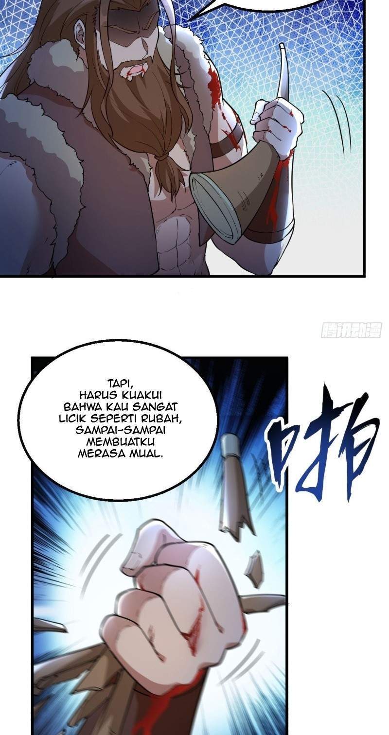 The Rest of My Life on the Desert Island Chapter 119 Gambar 15