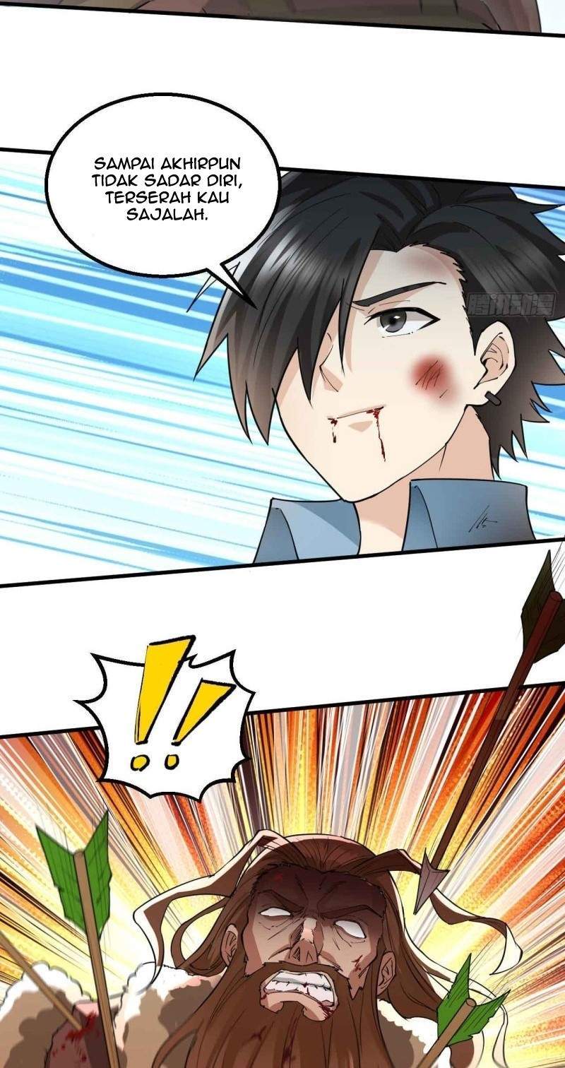 The Rest of My Life on the Desert Island Chapter 119 Gambar 26