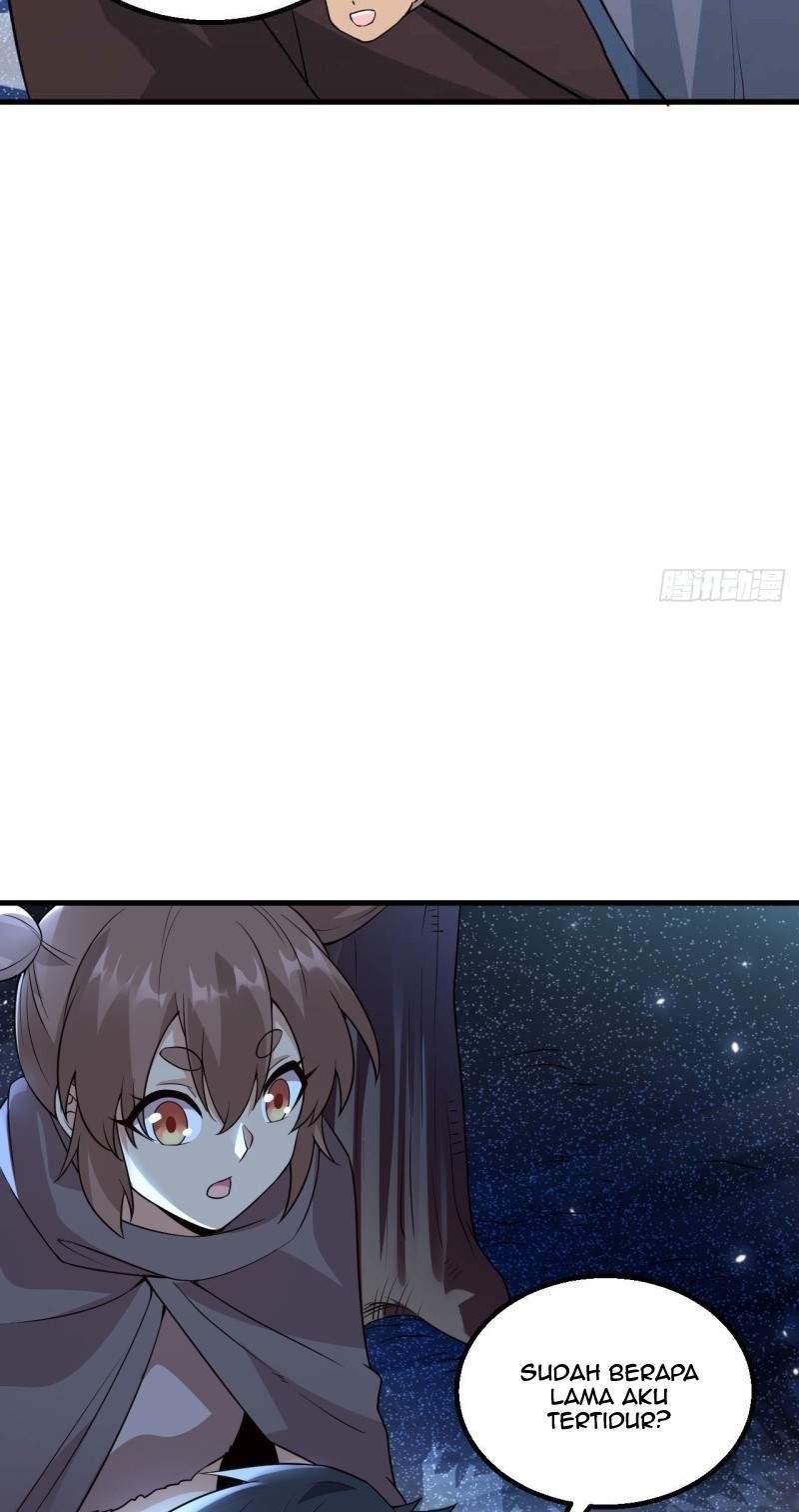 The Rest of My Life on the Desert Island Chapter 119 Gambar 30