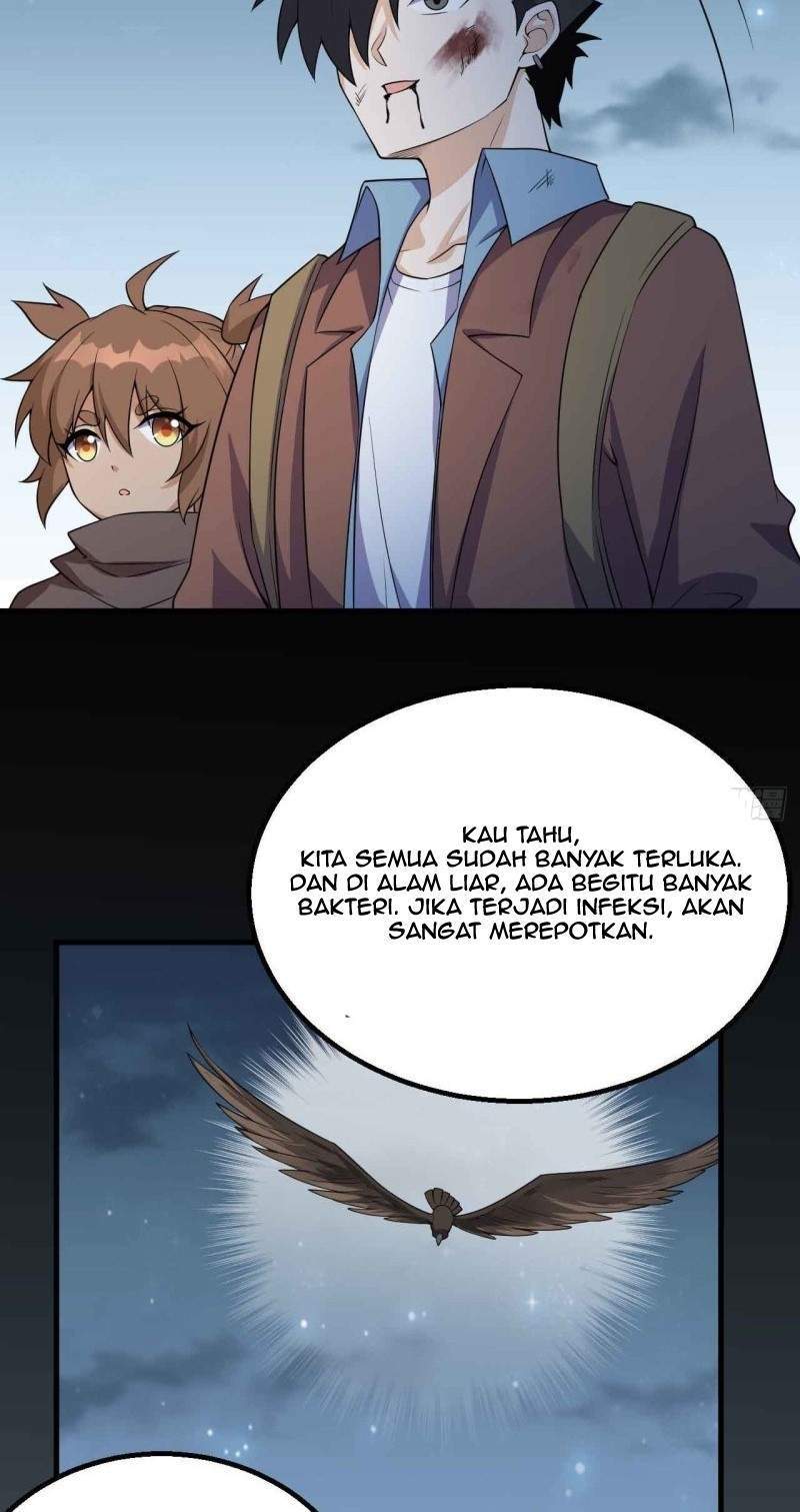 The Rest of My Life on the Desert Island Chapter 119 Gambar 7