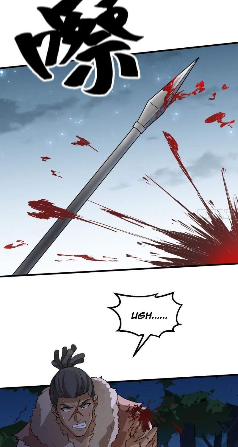 The Rest of My Life on the Desert Island Chapter 118 Gambar 13