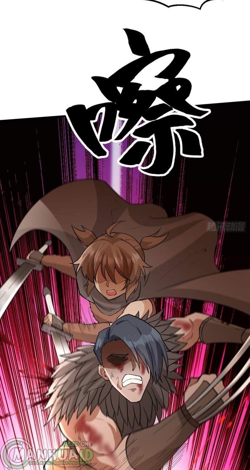 The Rest of My Life on the Desert Island Chapter 118 Gambar 24