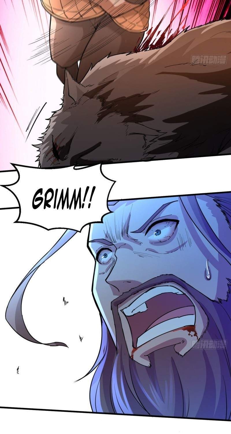 The Rest of My Life on the Desert Island Chapter 118 Gambar 25