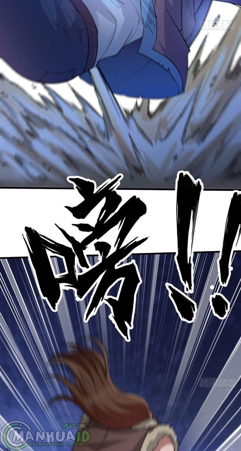 The Rest of My Life on the Desert Island Chapter 118 Gambar 4