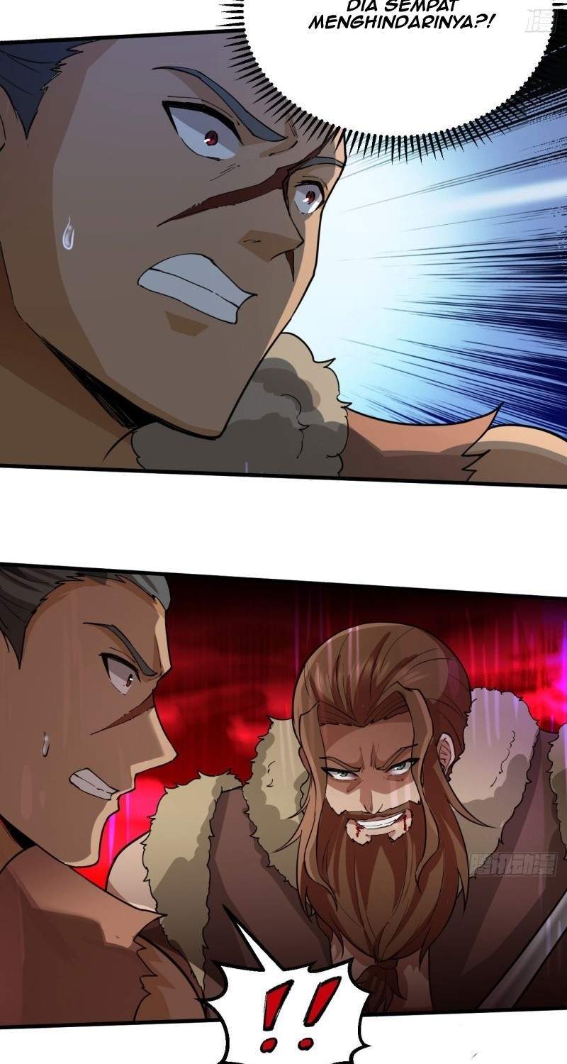 The Rest of My Life on the Desert Island Chapter 118 Gambar 8