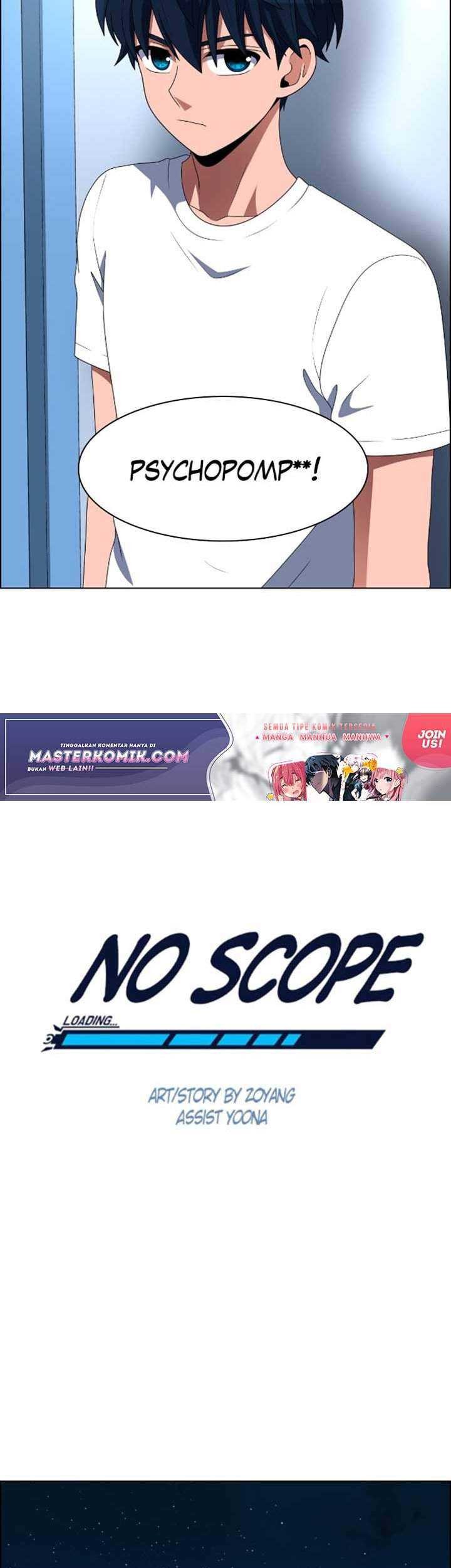 No Scope Chapter 52 Gambar 19