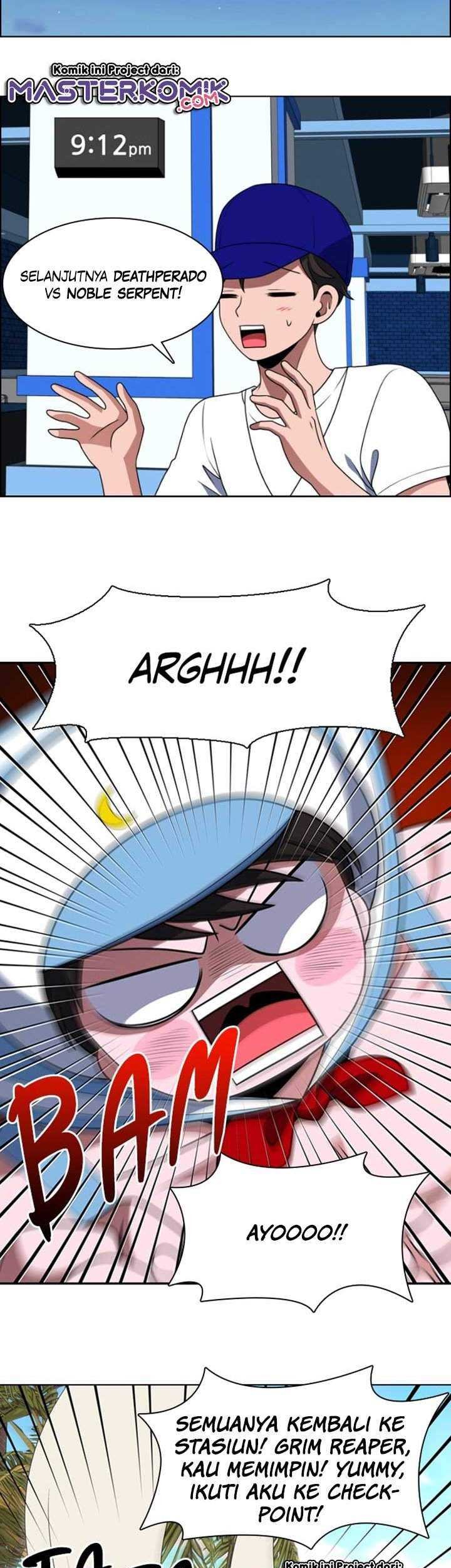 No Scope Chapter 52 Gambar 21