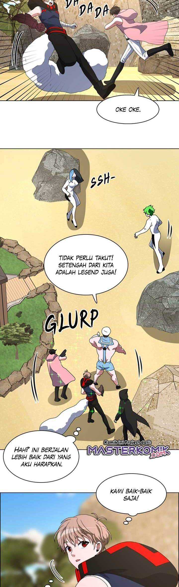 No Scope Chapter 52 Gambar 33