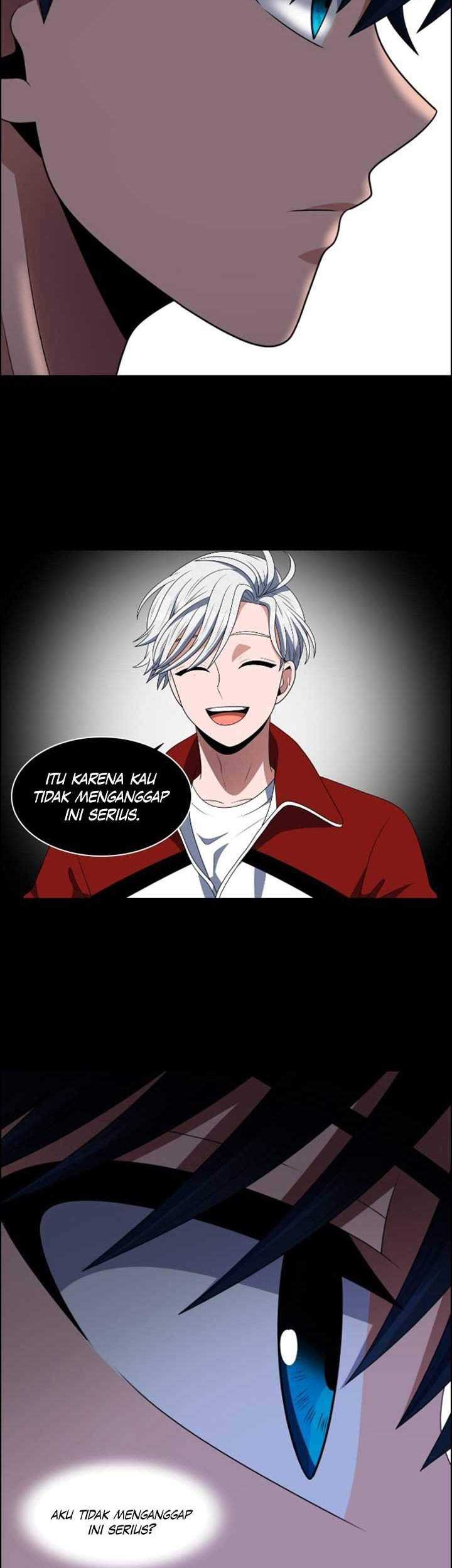 No Scope Chapter 52 Gambar 3