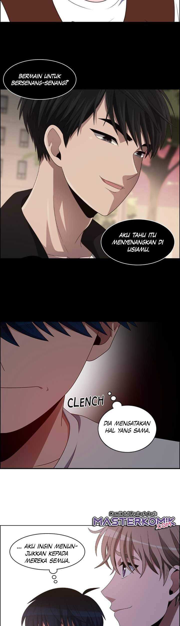 No Scope Chapter 52 Gambar 13