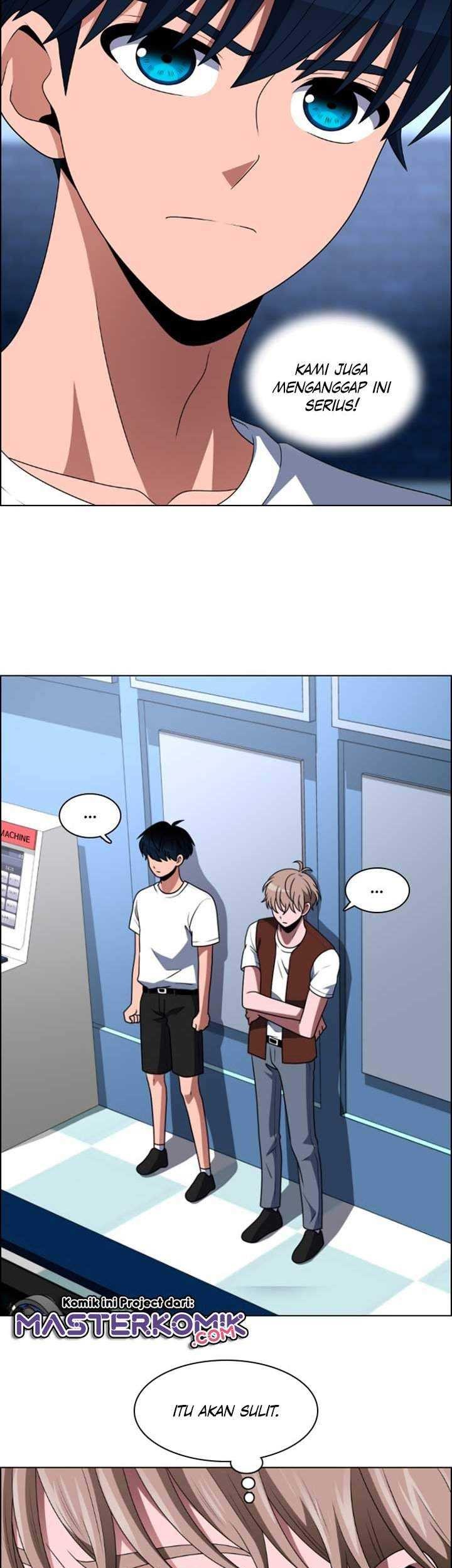 No Scope Chapter 52 Gambar 7