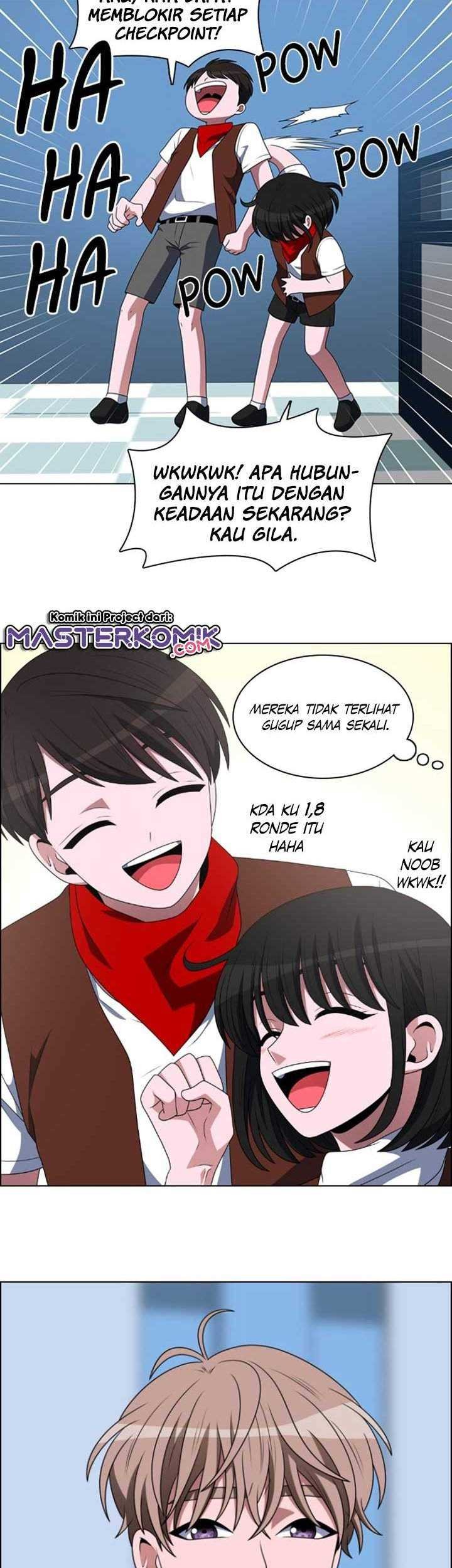 No Scope Chapter 52 Gambar 11