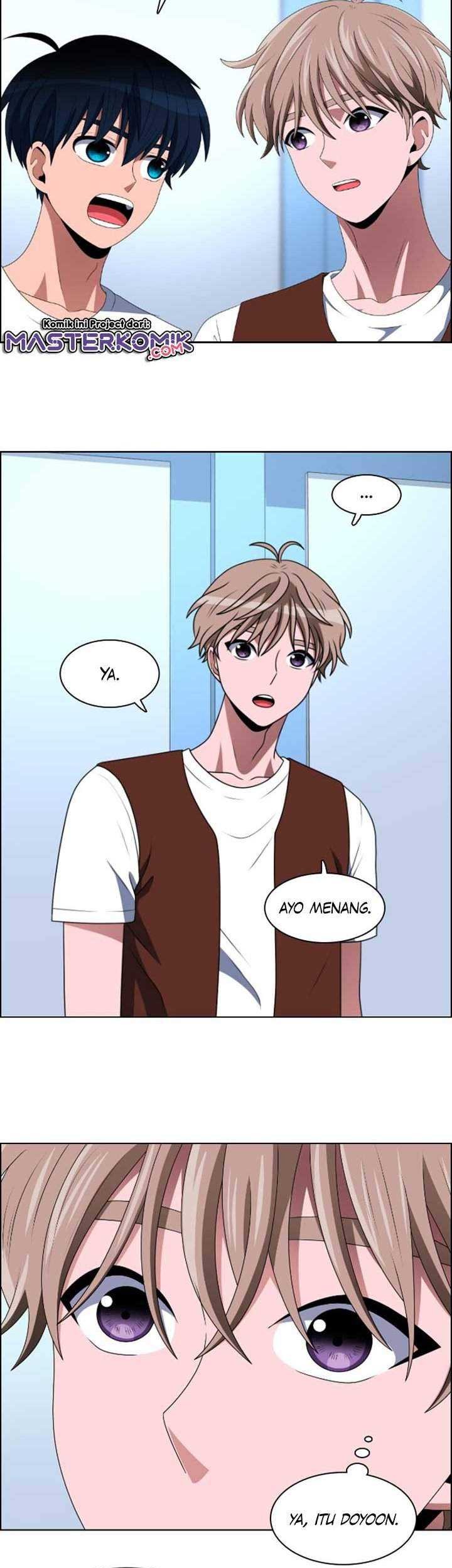 No Scope Chapter 52 Gambar 17