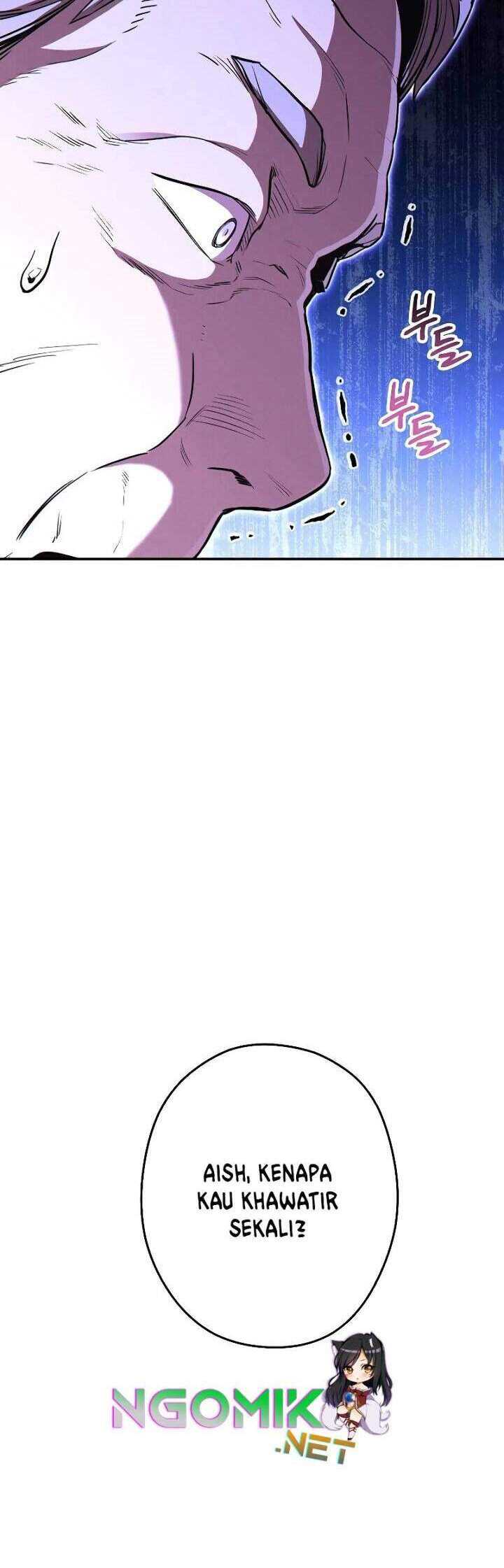 Dungeon Reset Chapter 97 Gambar 10