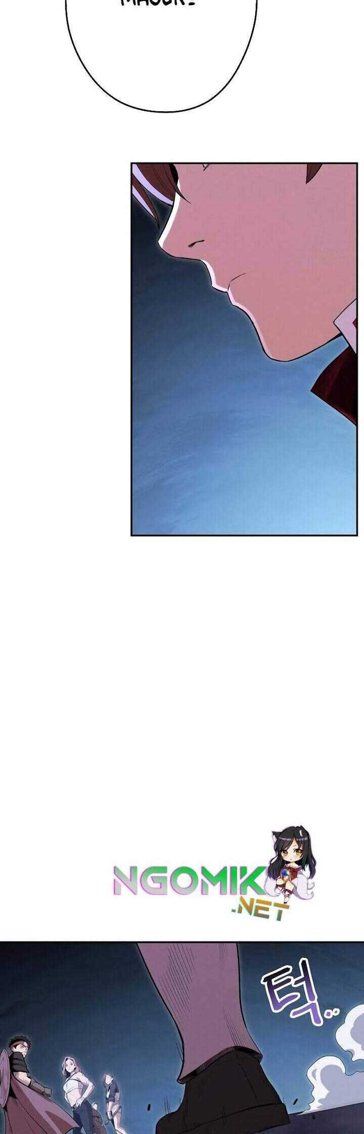 Dungeon Reset Chapter 97 Gambar 12