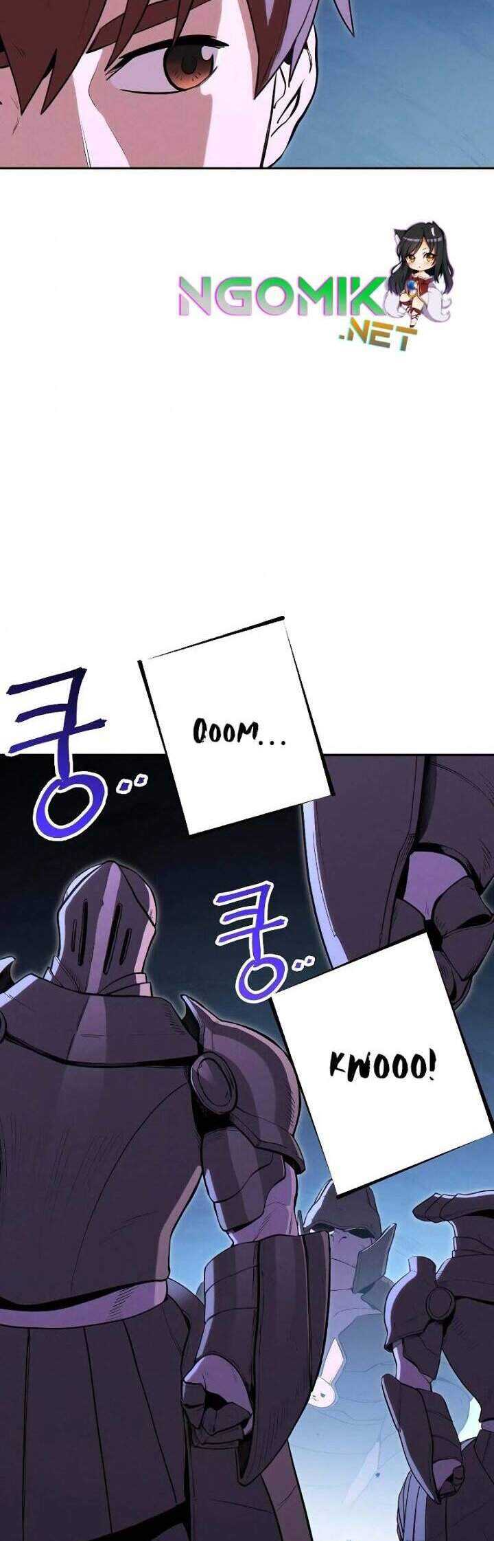 Dungeon Reset Chapter 97 Gambar 17