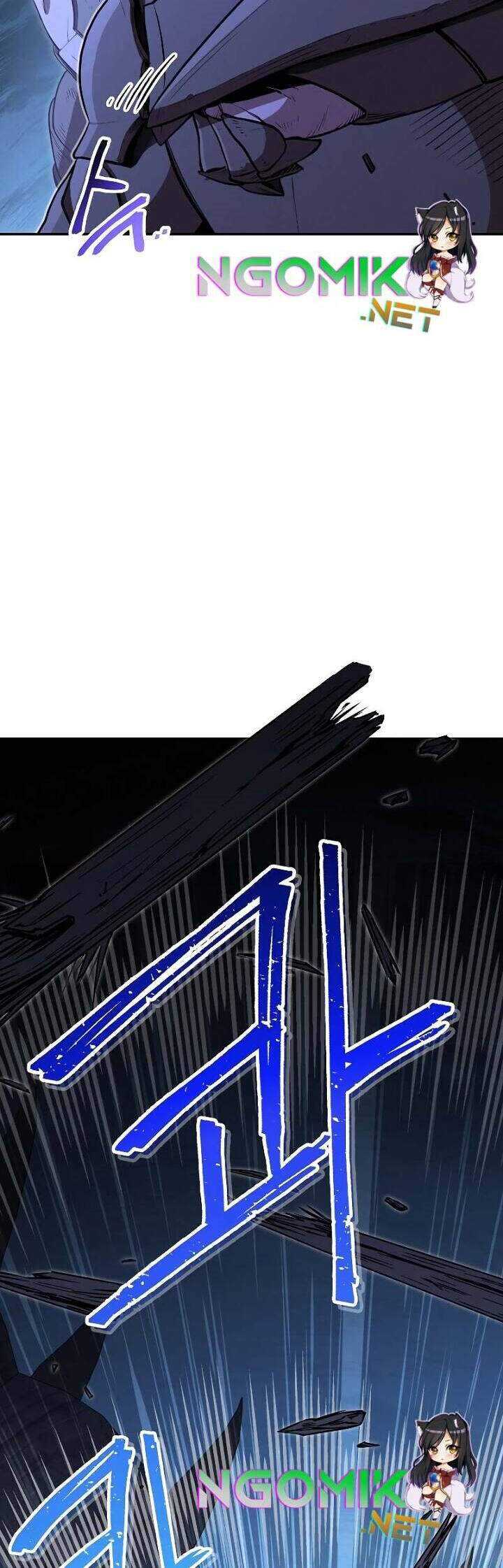 Dungeon Reset Chapter 97 Gambar 20