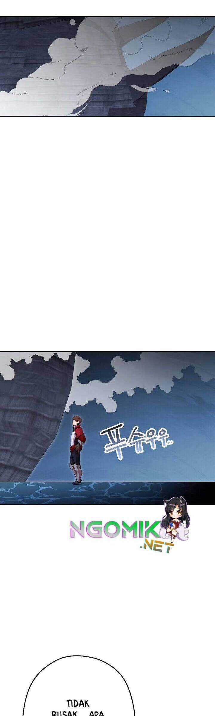 Dungeon Reset Chapter 97 Gambar 23