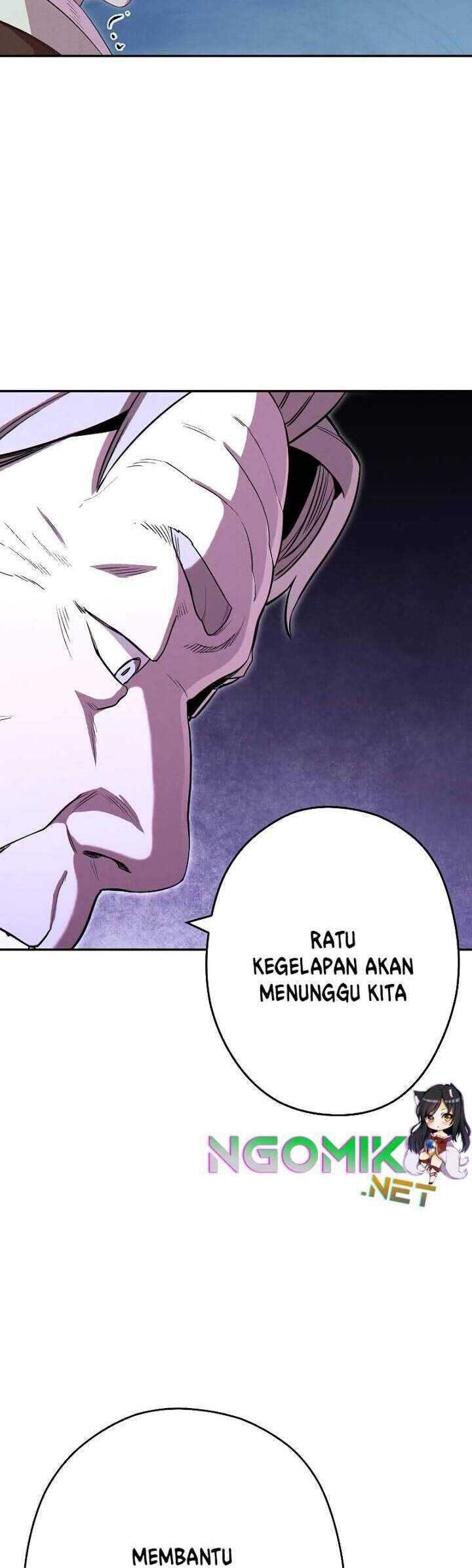 Dungeon Reset Chapter 97 Gambar 28