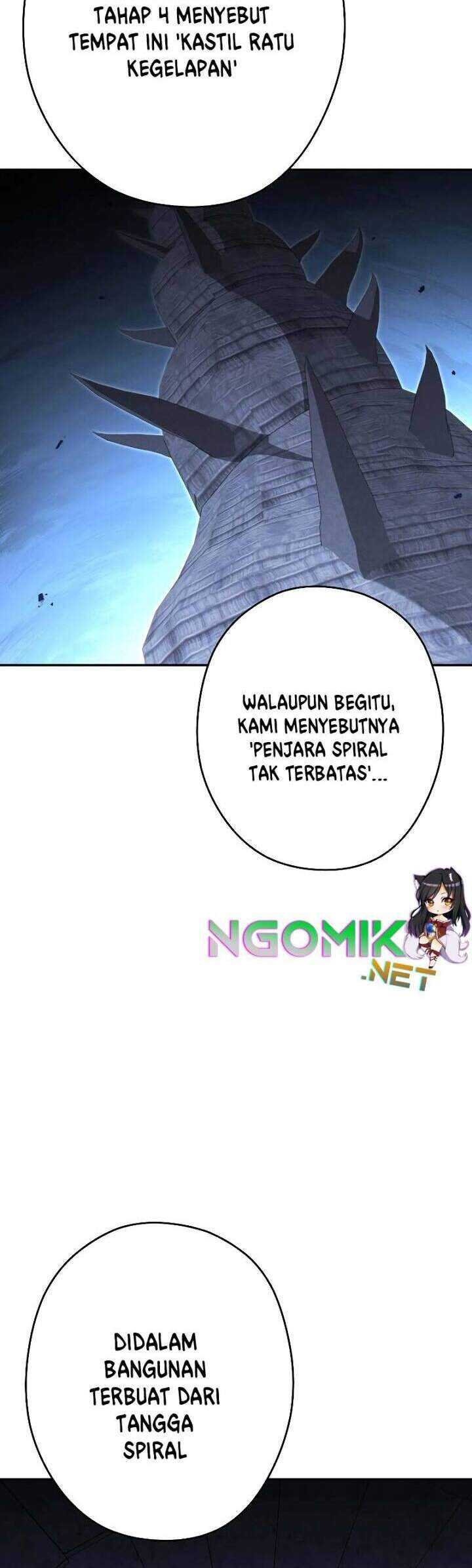 Dungeon Reset Chapter 97 Gambar 29