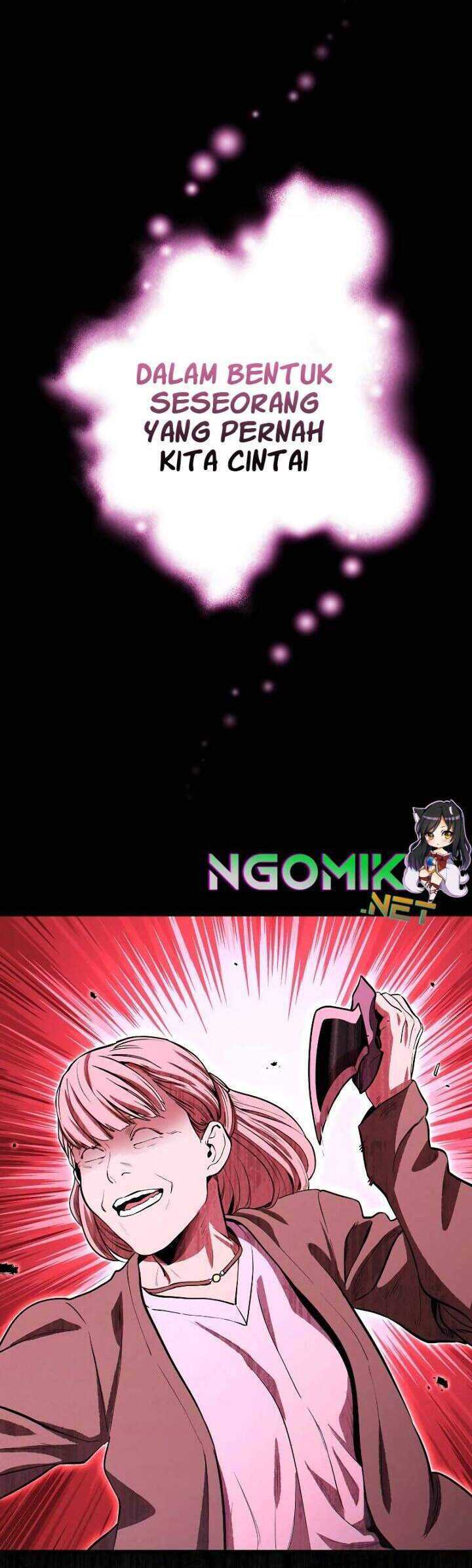 Dungeon Reset Chapter 97 Gambar 33