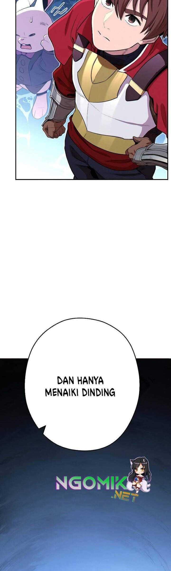 Dungeon Reset Chapter 97 Gambar 38